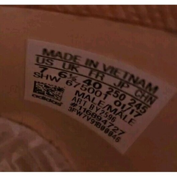 Adidas x Naked x Kith NMD CS2 Collaboration Prime Knit City Sock Pink Men Sz7 R1 - Picture 10 of 10